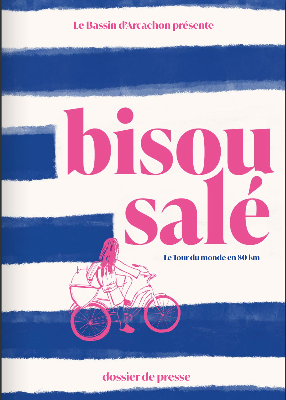 Bassin d'Arcachon — couverture de la revue annuelle